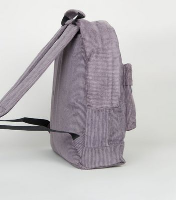 Uo core corduroy discount backpack