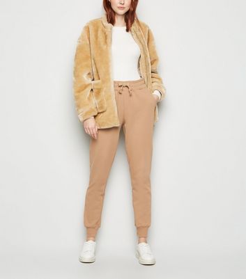 camel joggers womens