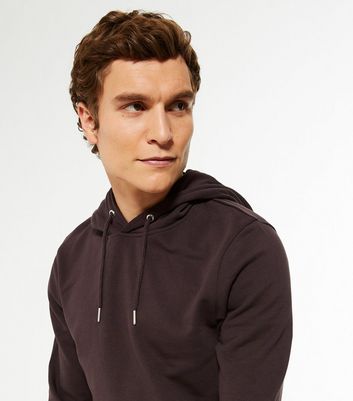 plain purple sweatshirt