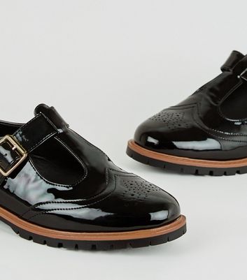 mary janes for wide feet