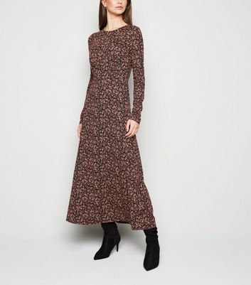 new look tall dresses