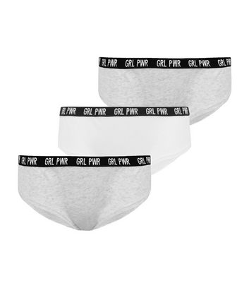 New look hot sale ladies underwear