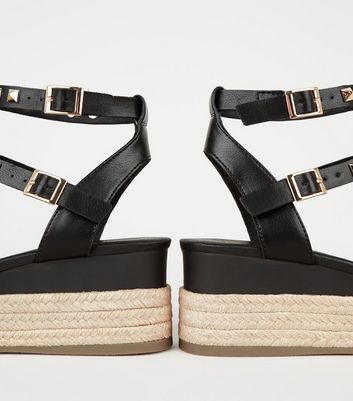 gladiator flatforms