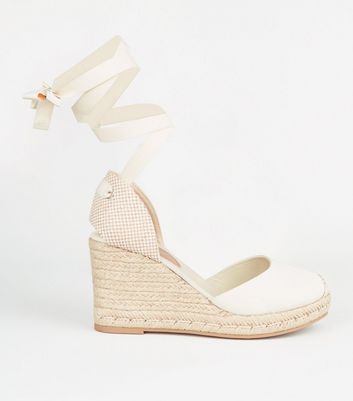 new look shoes wide fit wedges