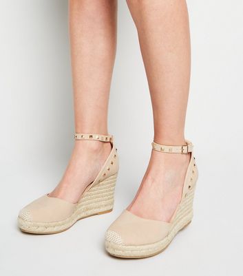 look com espadrille