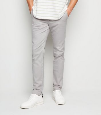 new look mens skinny chinos