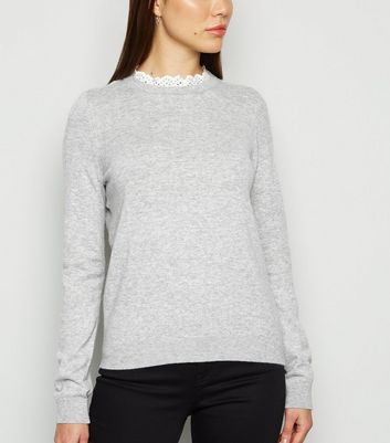 jumpers new look