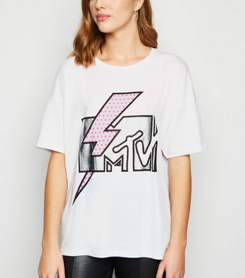 mtv t shirt