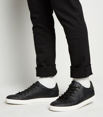 jack and jones trainers