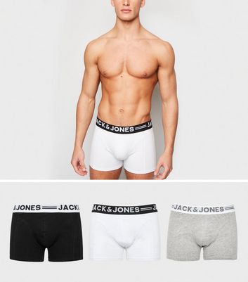 boxer shorts jack and jones