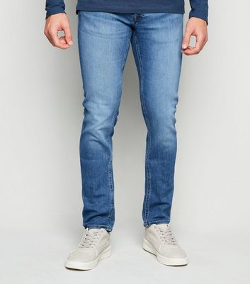 jack & jones regular fit men's jeans