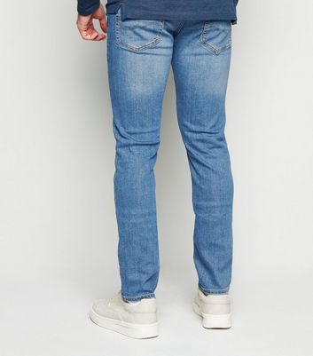 jack and jones bootcut jeans mens