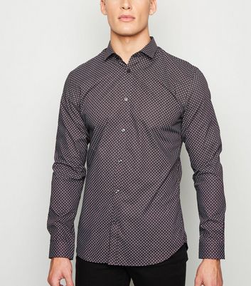 Mens new look clearance shirts