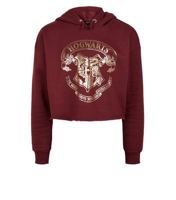 harry potter sweatshirt uk