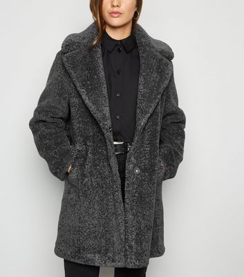 wool jacket