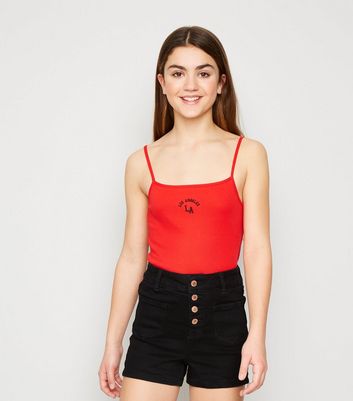 Buy Black Shorts & 3/4ths for Girls by Pepe Jeans Online | Ajio.com