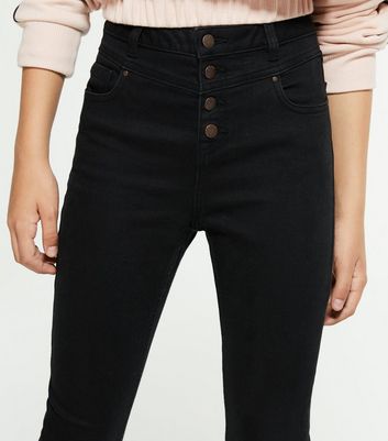 black jeans for girls