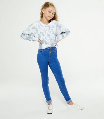 Girls new look on sale jeans