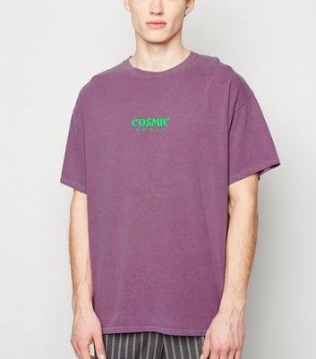 Cosmic remix shirt Clearance