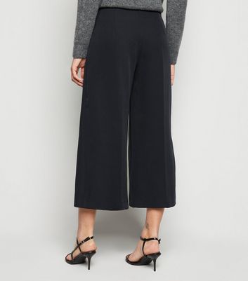 Jupe culotte plissee hot sale