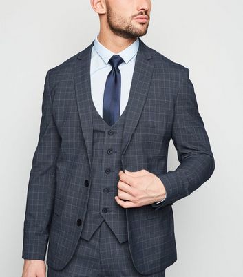 new look dress jackets
