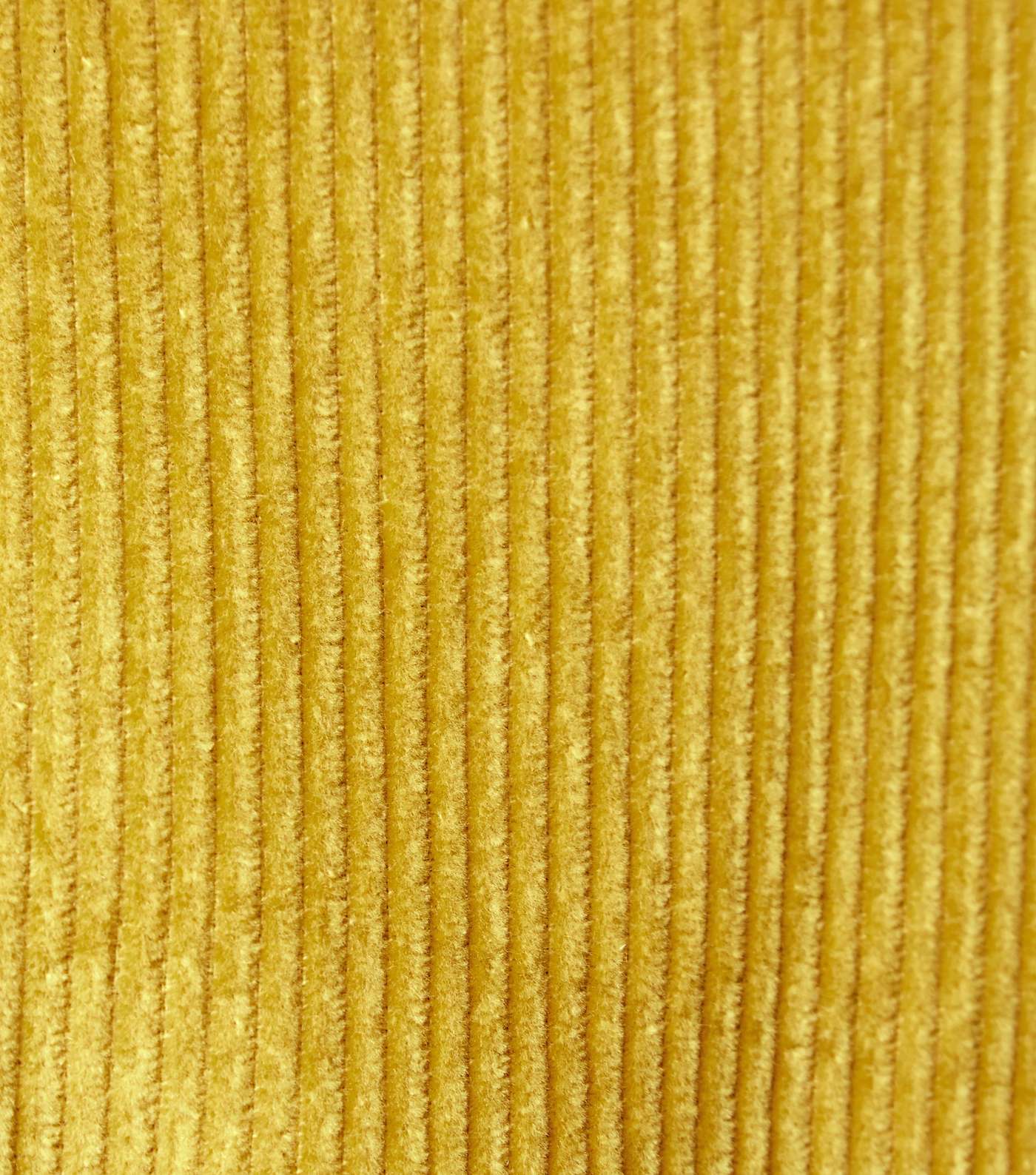 Sunshine Soul Mustard Cord Crop Jacket Image 6