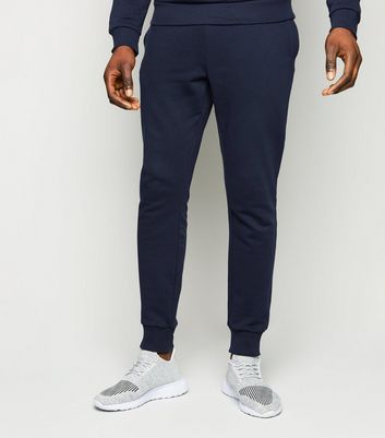 elastic waist joggers