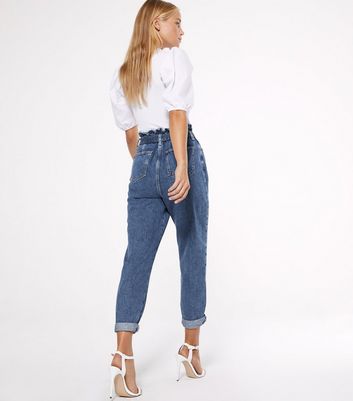 new look petite tori jeans