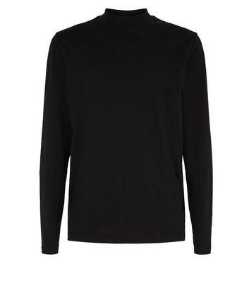 plus size turtleneck shirts & tops