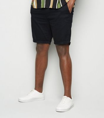 plus size chinos mens