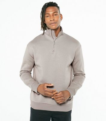 Full neck sweatshirt discount