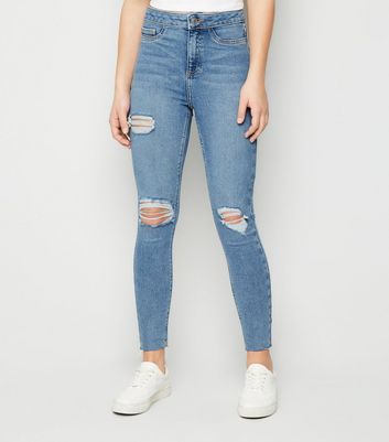 new look kids jeans