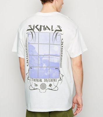 t shirt print rücken