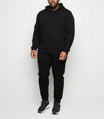 plus size plain sweatshirts