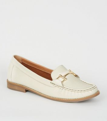 new look moccasins