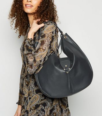 new look slouch bag