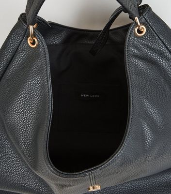 new look slouch bag