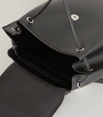 small backpack new look