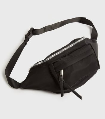 oversized bum bags
