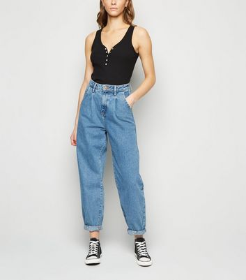 new look baggy jeans