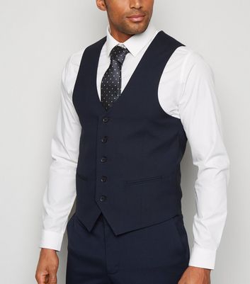 Long waistcoat deals new look