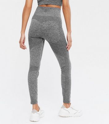 Bum sculpting cheap leggings uk