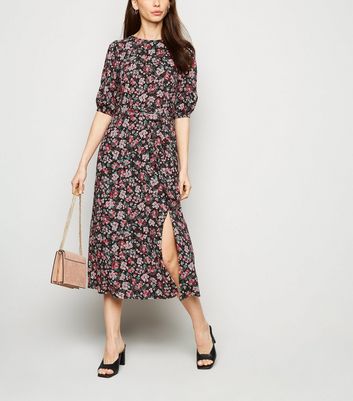 new look long summer dresses