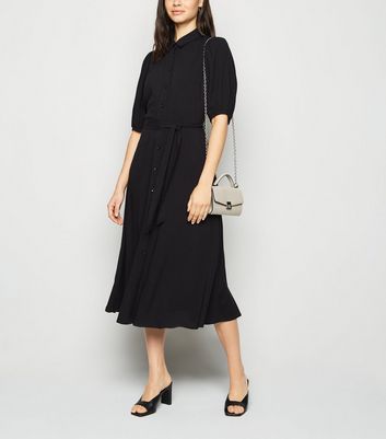 new look casual dresses