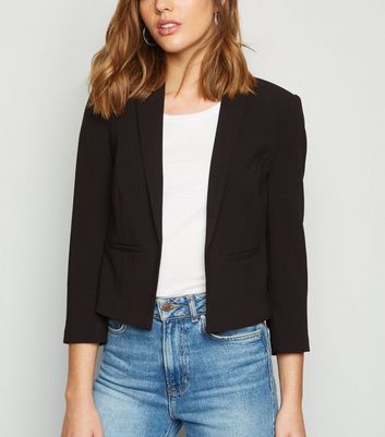 new look blazer jackets