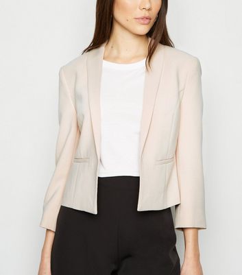 black and silver jacket