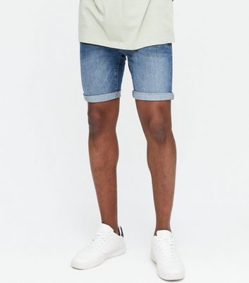 new look skinny stretch jeans mens