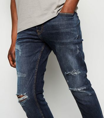 uzzi skinny jeans