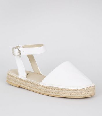 Girls espadrilles hot sale