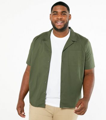 New look mens plus sales size